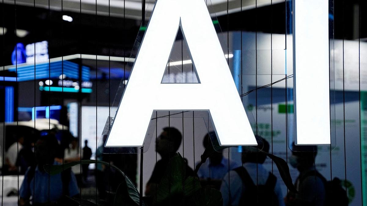China fuels rush to turn AI video into an industry