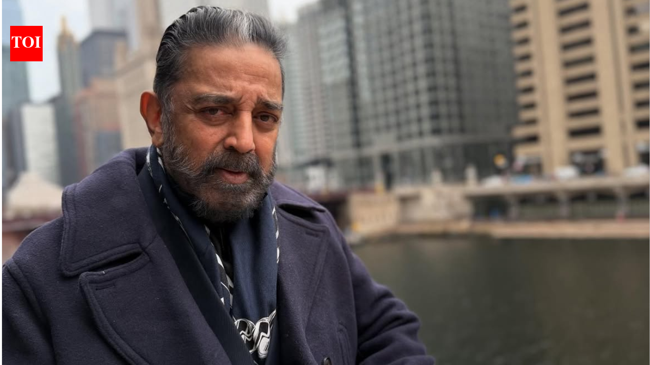 Kamal Haasan’s production house warns against fFake casting agents