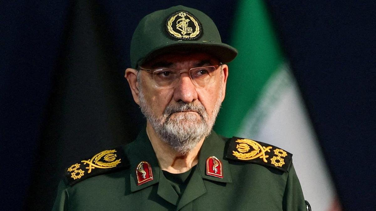 Iran warns U.S. energy assets in Gulf are vulnerable after latest clashes