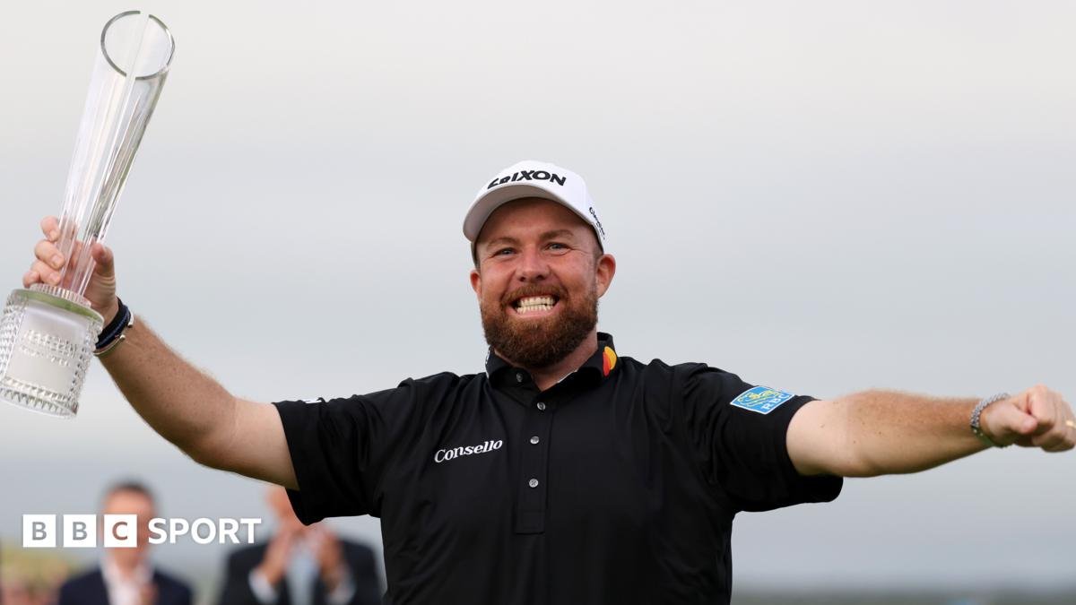 'I can't believe it' - Lowry powers to record Irish Open win