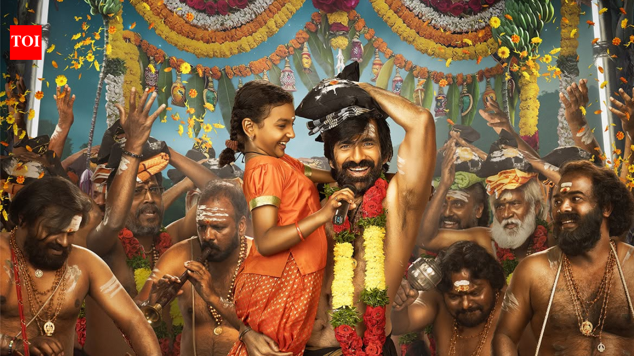 'Irumudi' OTT: Ravi Teja's emotional drama streaming date out