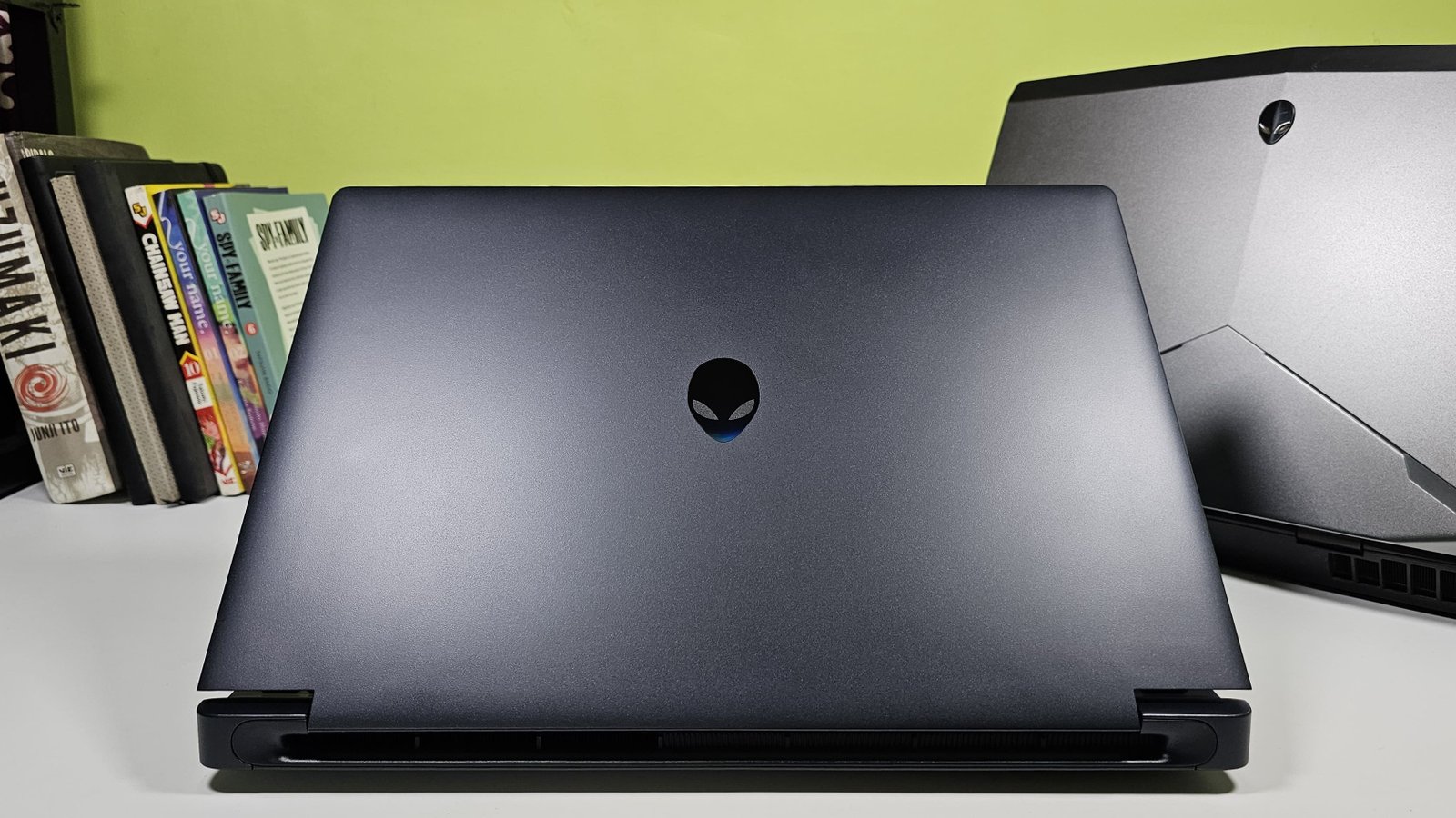 Alienware 15 (2026) review: Good gaming laptop, but less Alienware than I would like