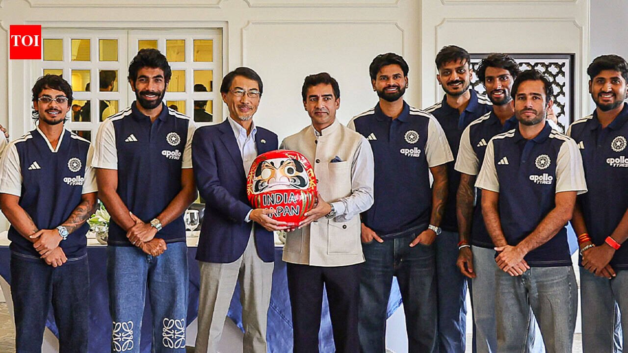 How one India T20I could become Japanese cricket's defining moment