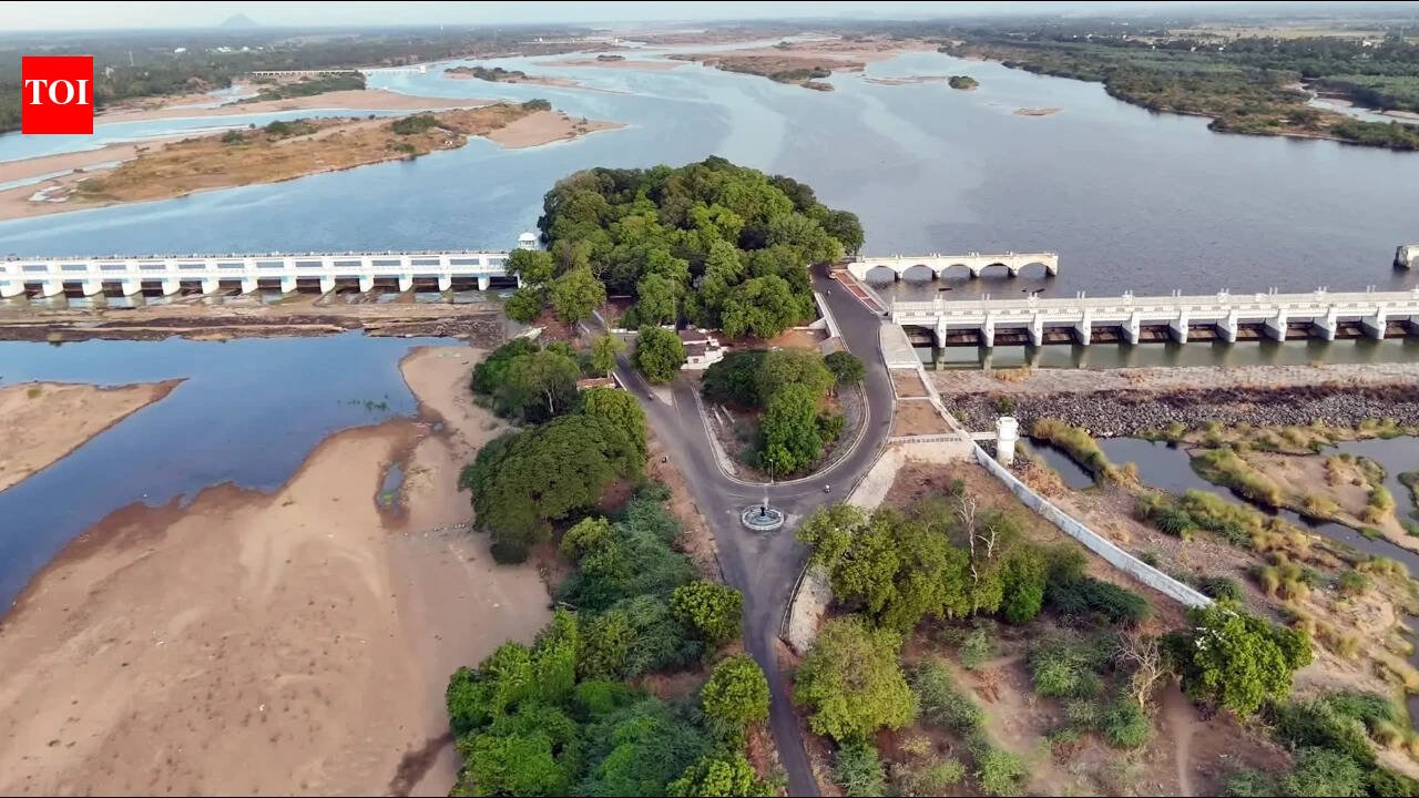 'Releasing 6,000 cusecs is impossible': Karnataka on Cauvery water order, may move Supreme Court