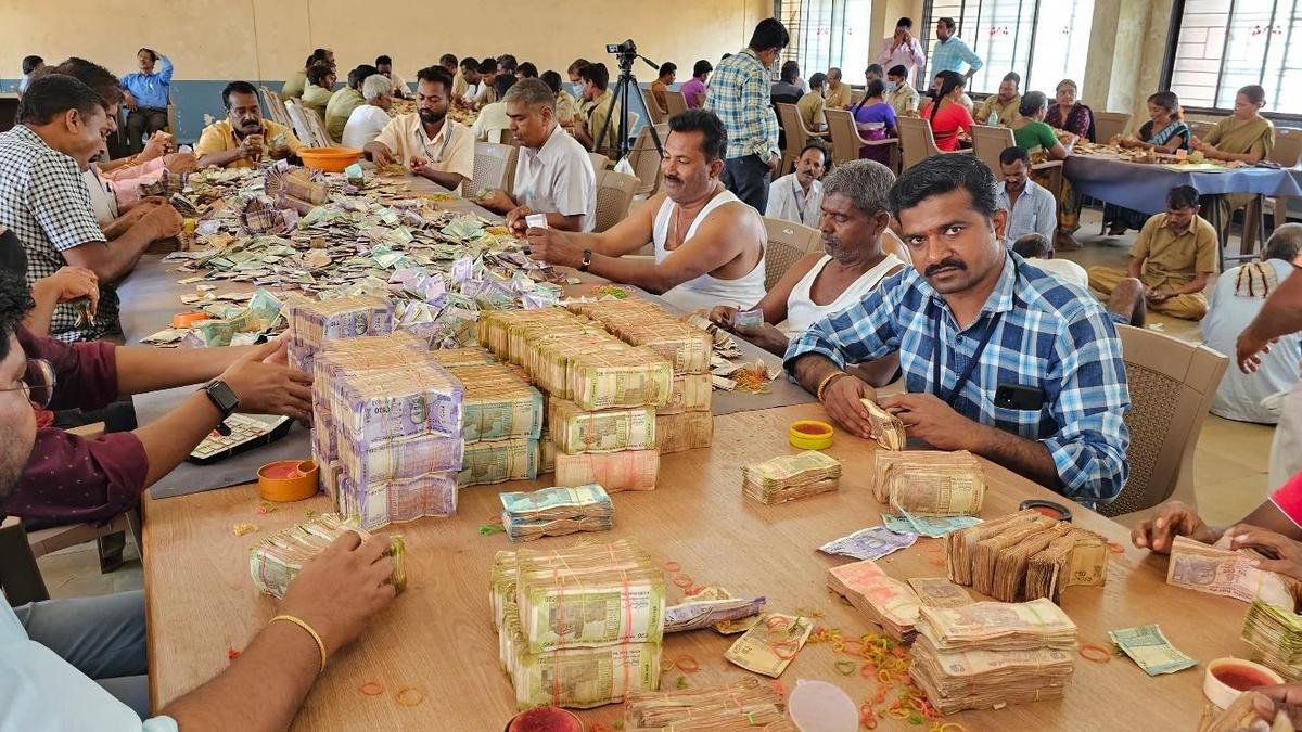 Karnataka High Court orders tech-driven overhaul to manage finance and assets of temples