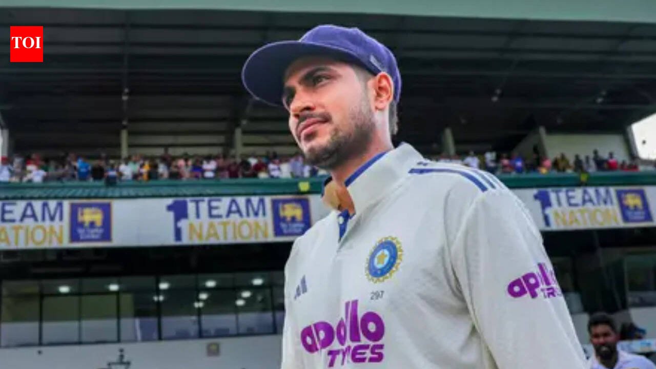 Shubman Gill turns 27: 10 records that chart his rise from prodigy to India captain