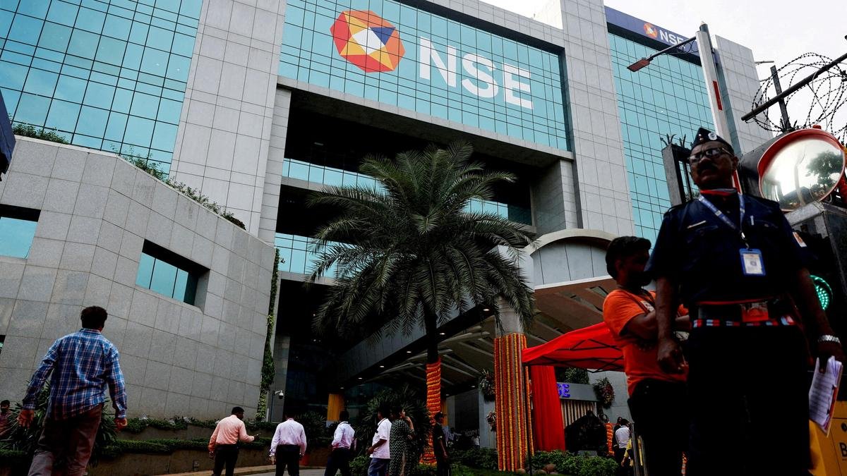NSE gets SEBI nod for ₹30,000 cr IPO; issue could be India’s second-largest