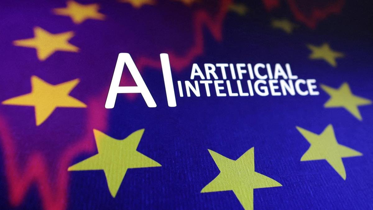 EU probing OpenAI agents' takeover of German site