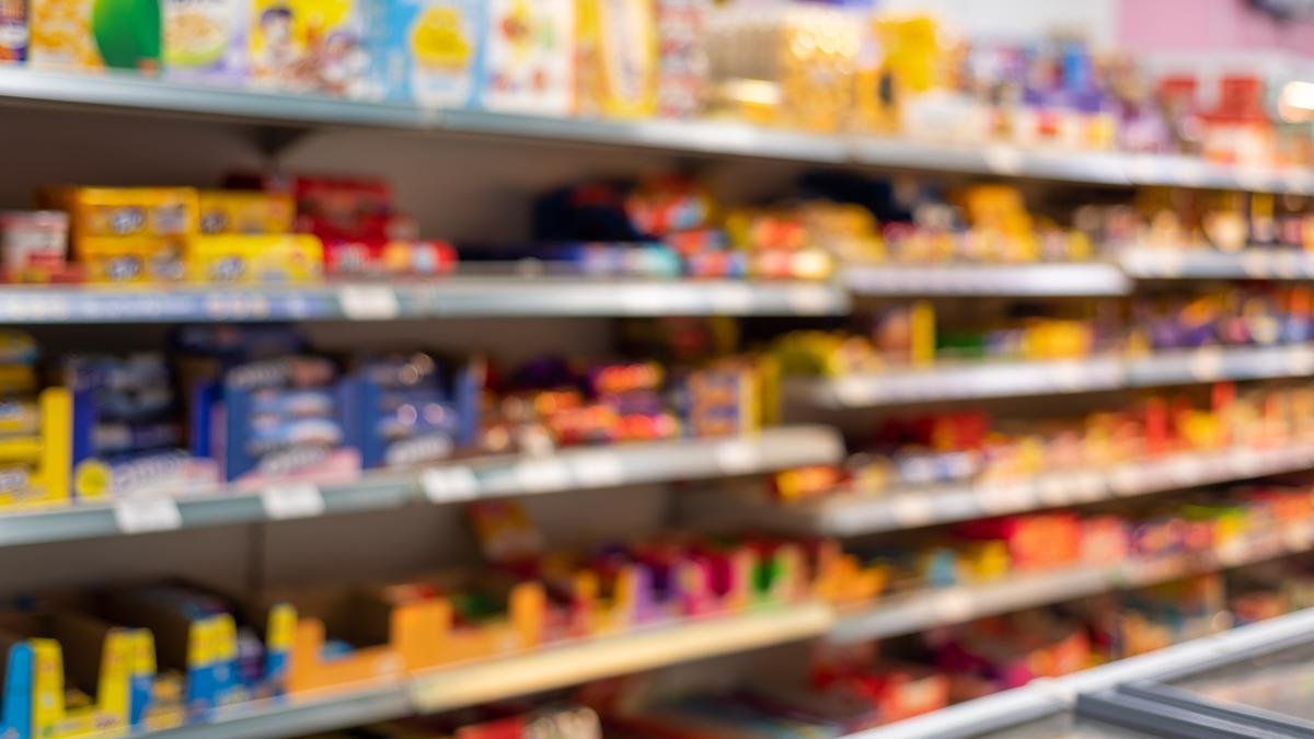 Front-of-pack nutrition labelling to be rolled out in single phase, FSSAI tells Supreme Court