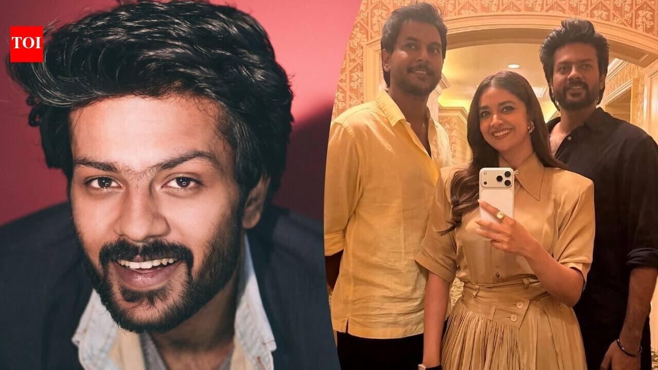 Who is Rishikanth? All about ‘Modha Rathiri' star's 15-year journey