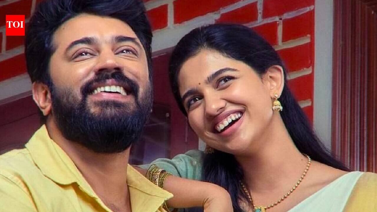 Nivin Pauly and Mamitha Baiju’s ‘Bethlehem Kudumba Unit’ OTT release date