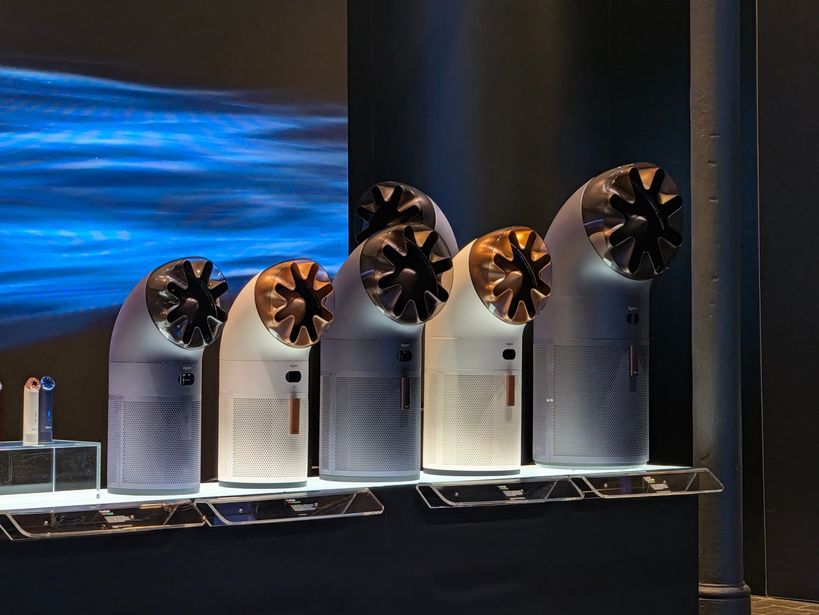 The art of engineering the everyday: Jake Dyson on Dyson’s next chapter
