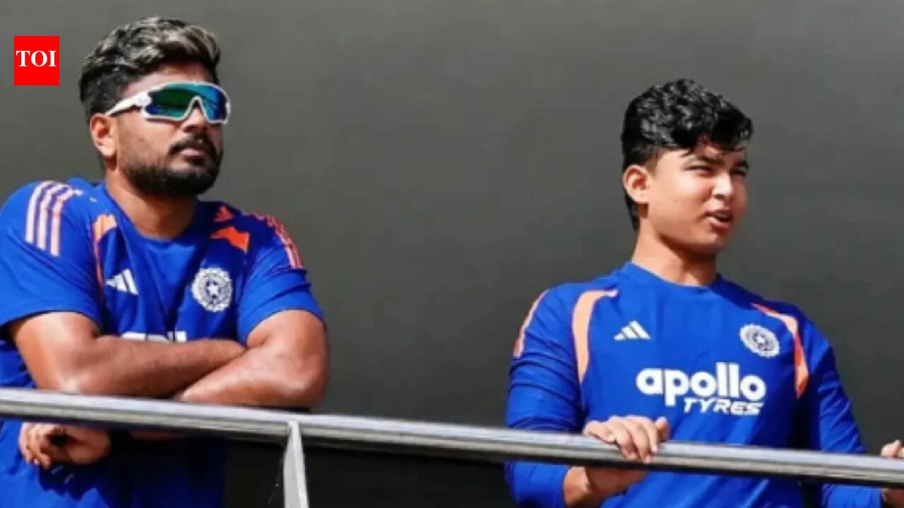 ‘I pity Samson’: Ex-cricketer slams Gambhir and management over Sooryavanshi