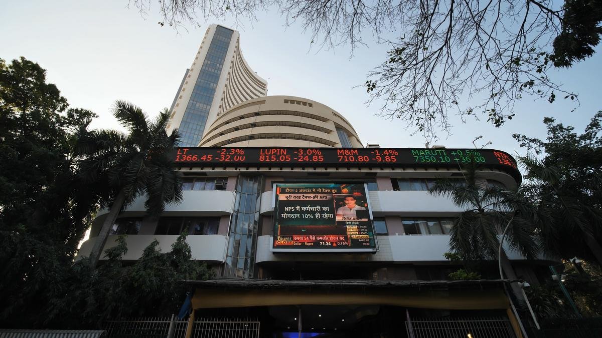 Stock markets close flat after U.S. Fed rate hike; NSE IPO in focus