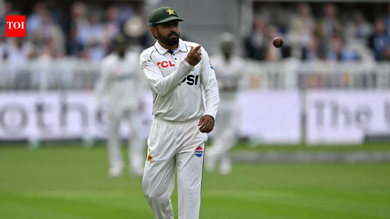 ‘Social media player’: Ex-Pakistan cricketer brutally tears into Babar Azam