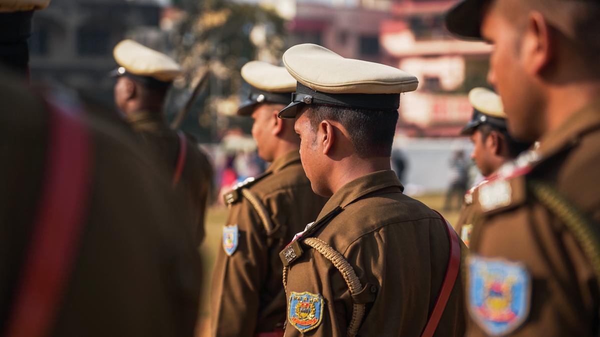 Implementing ₹24,000-crore scheme to modernise police, Centre tells Supreme Court