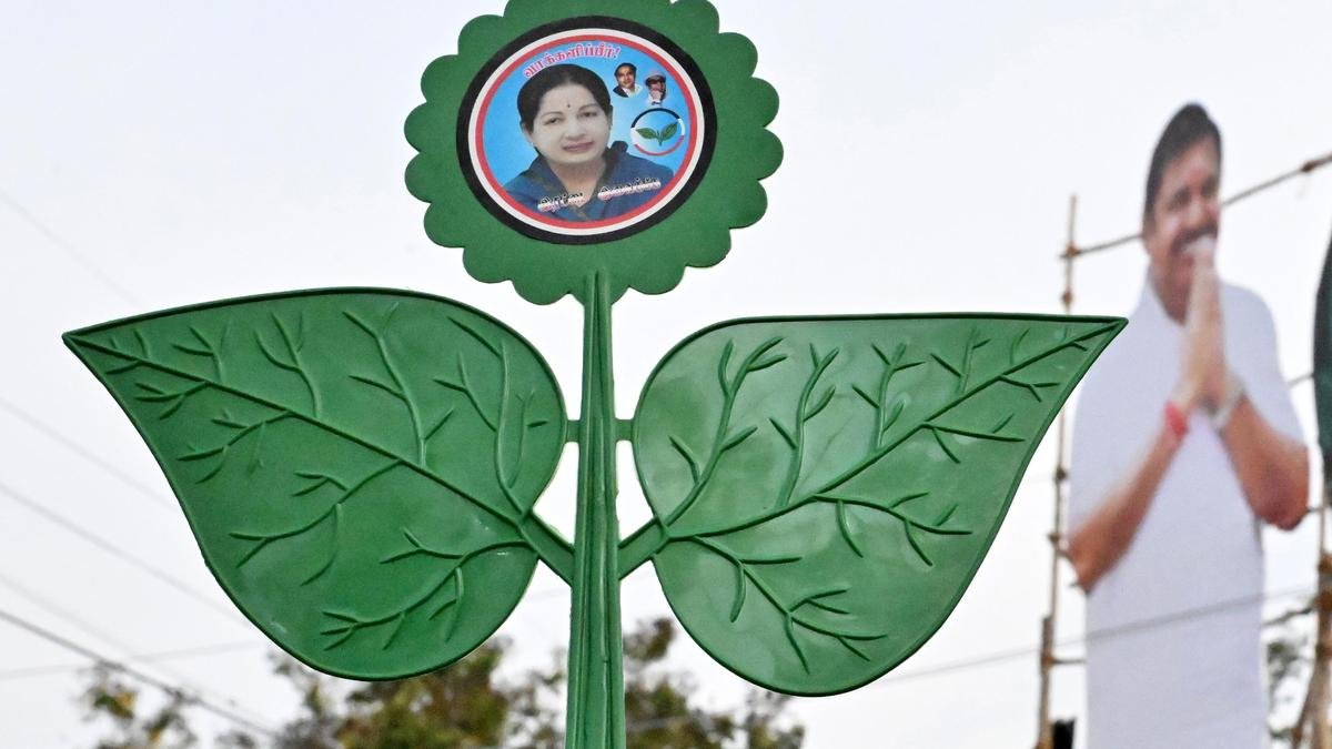 Byelections in Madurantakam and Dharapuram may test AIADMK’s sway over Scheduled Caste voters