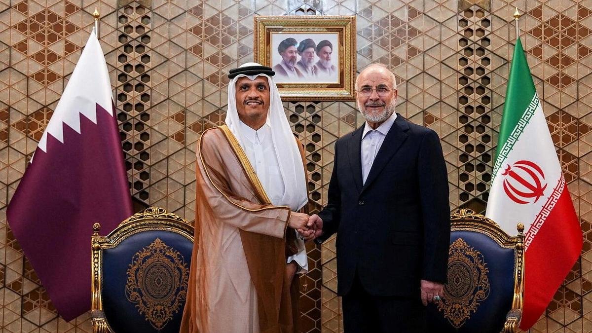 West Asia conflict LIVE updates: Iran's response to U.S. attacks will be 'more painful', parliament speaker says