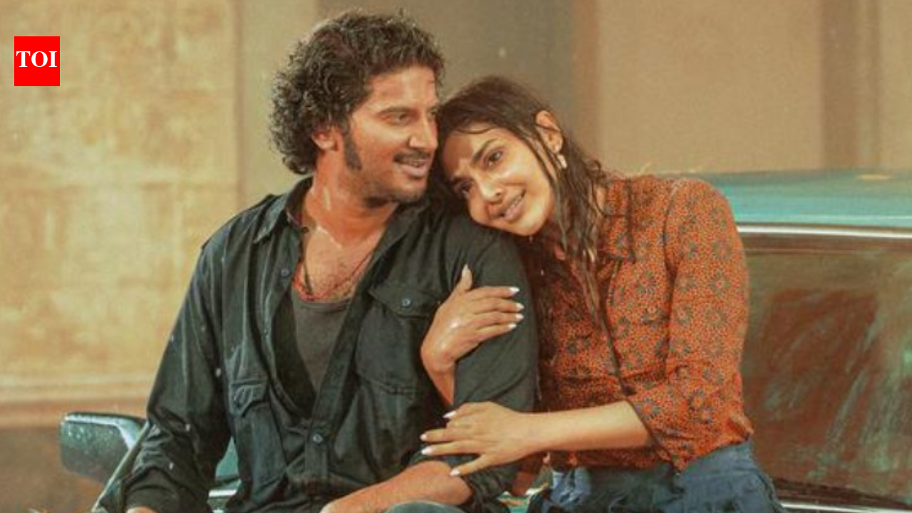 Aishwarya Lakshmi reveals she turned down ad with Dulquer after ‘King Of Kotha’ trolling