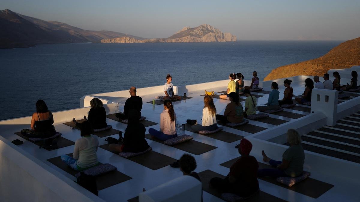 As Yoga and Ayurveda become part of India’s global health diplomacy, experts press for credible standards