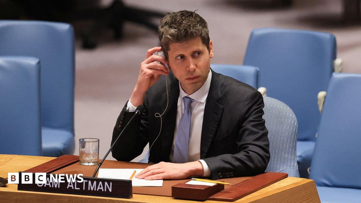 OpenAI scraps rollout of new model over safety concerns