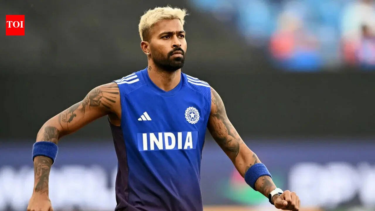 ‘Play more cricket’: Kapil Dev’s blunt take on Hardik Pandya’s injury woes