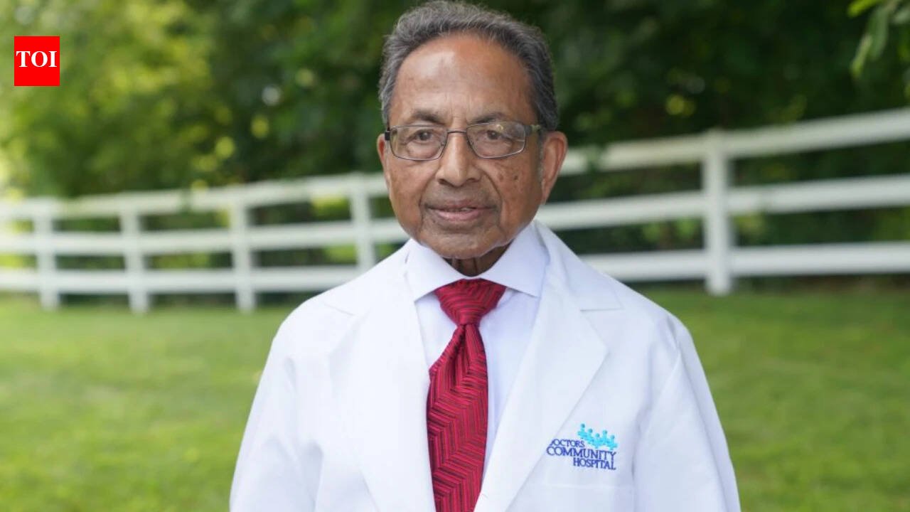 Indian American physician Navin Shah commits $525,000 to infectious disease program in Pune