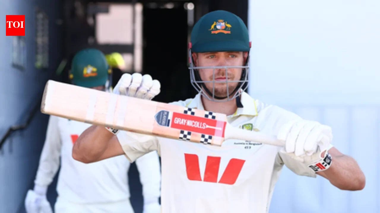 Australia get Cameron Green boost ahead of series-deciding Test against South Africa
