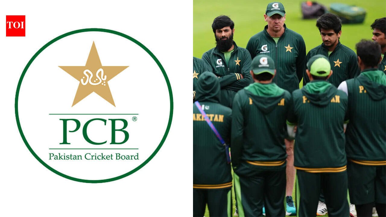Pakistan cricket hit by political turmoil! PCB shifts President’s Trophy matches