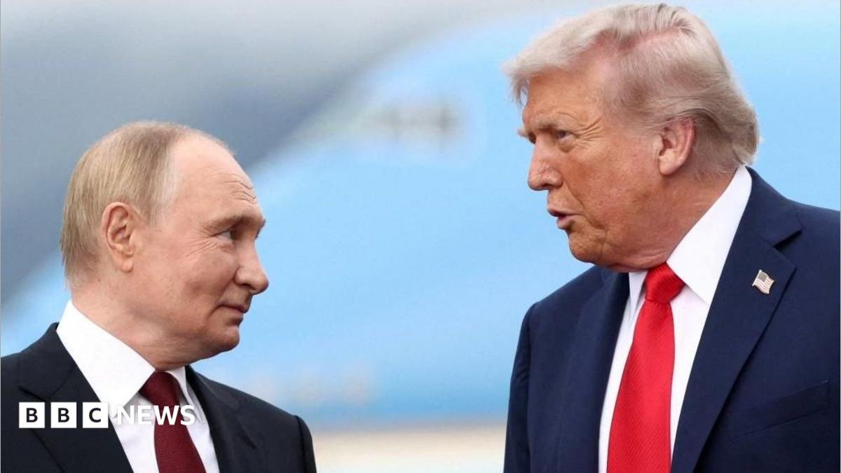 Trump waives several Russia sanctions as row with Zelensky intensifies