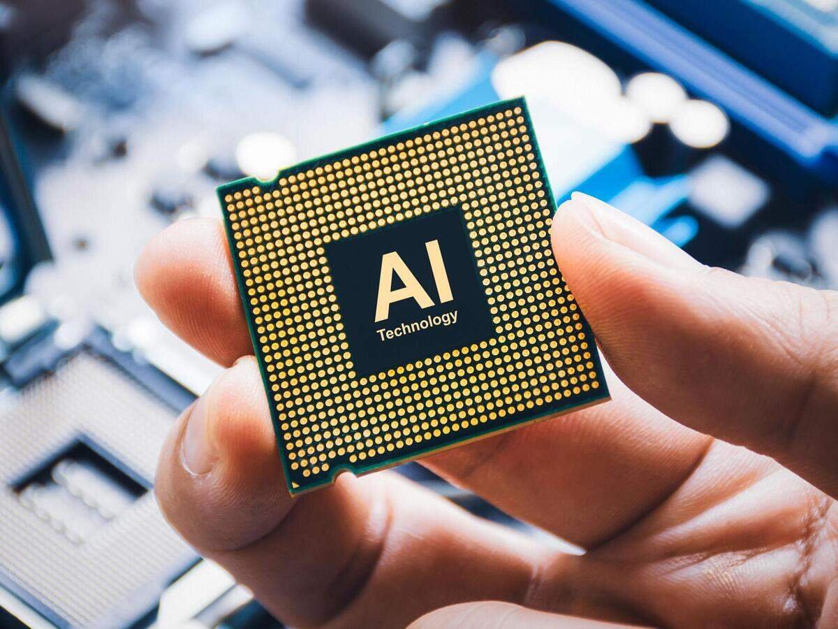 US chip stocks slide as China’s CXMT advances; AI spending fears rattle investors