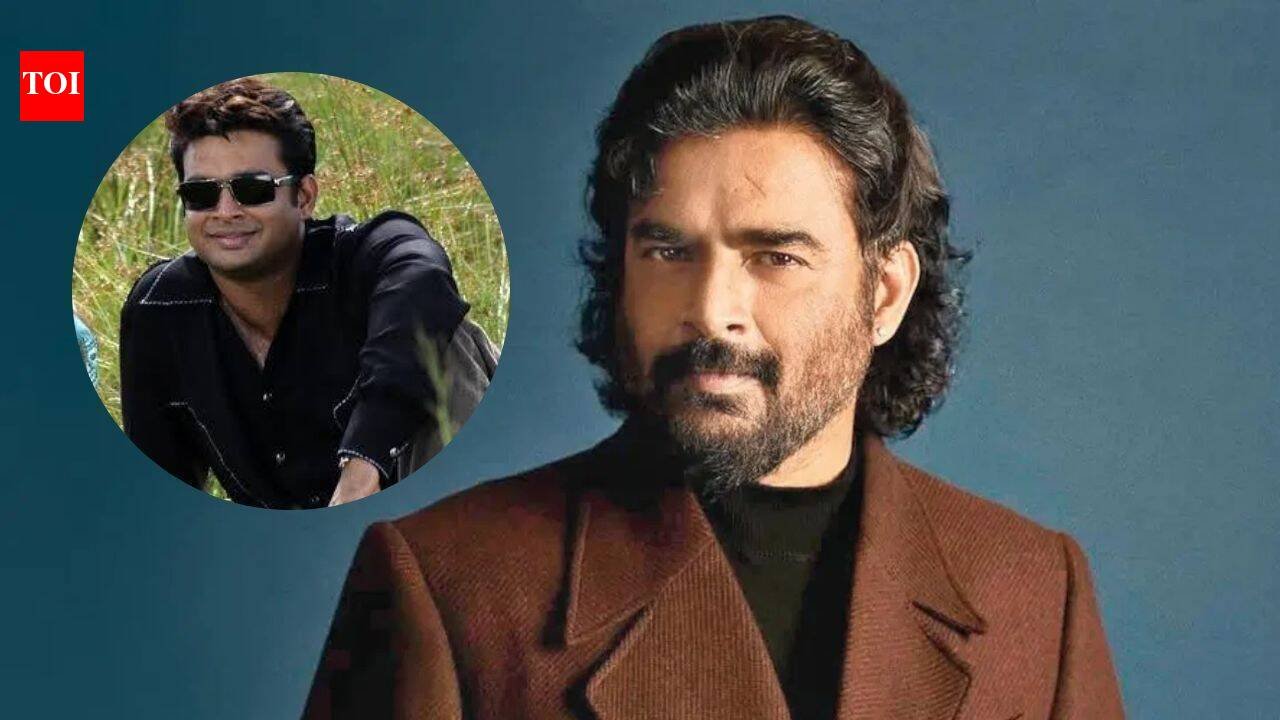 R Madhavan names 2007 Tamil film ‘Vaazhthugal’ as a career regret