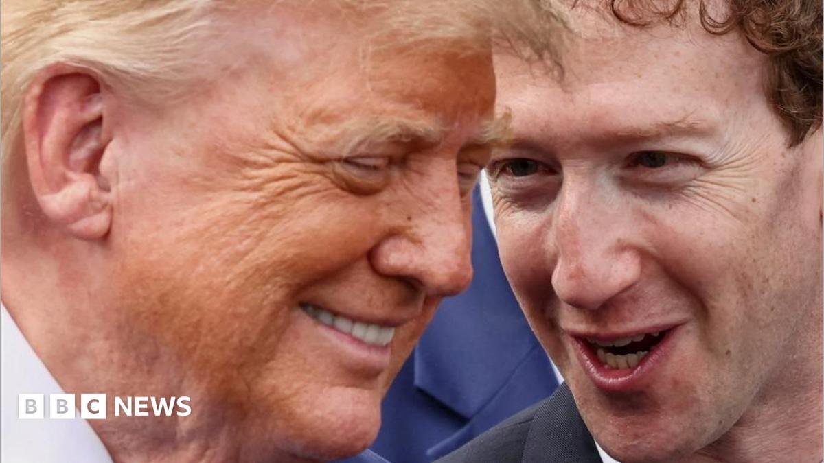 Three takeaways from Trump's 'Super Intelligence' summit