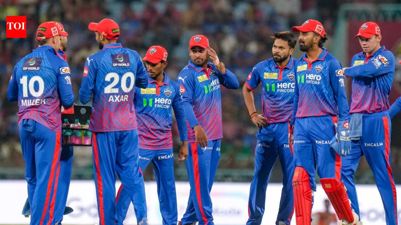 Delhi Capitals' big IPL 2027 shake-up continues, Lanka legend joins Ganguly's team