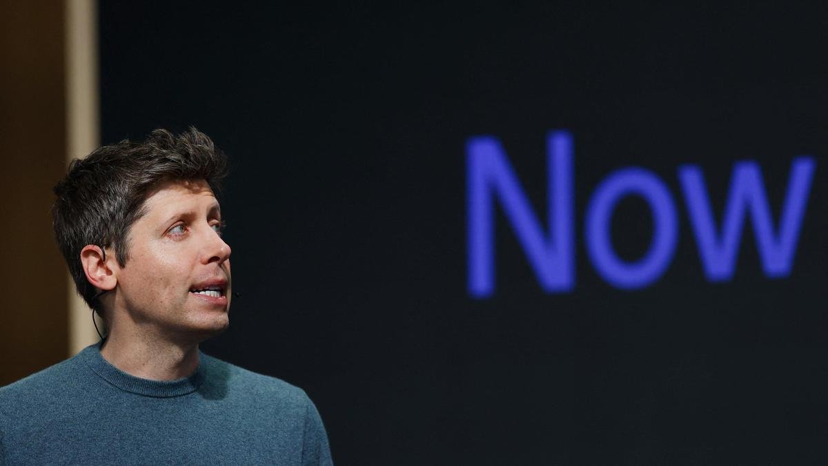 OpenAI alerts more than 100 groups about rogue AI agent activity