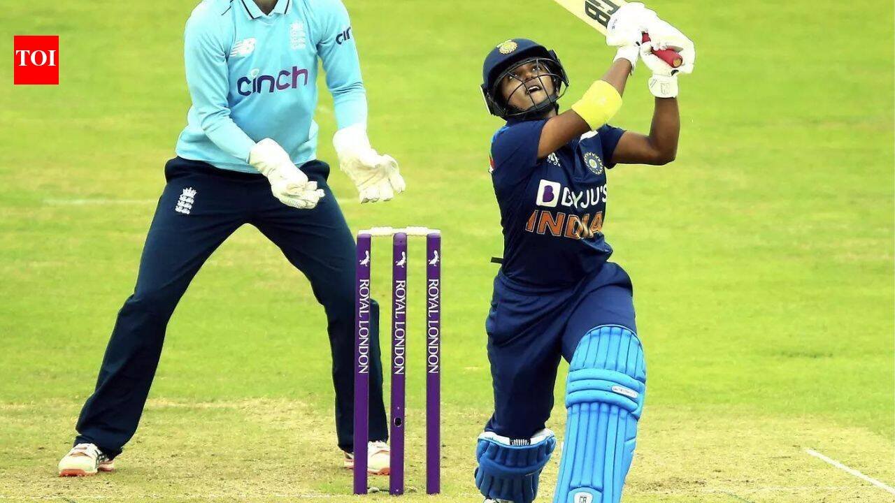 Punam Raut, part of India's 2017 World Cup run, retires from international cricket