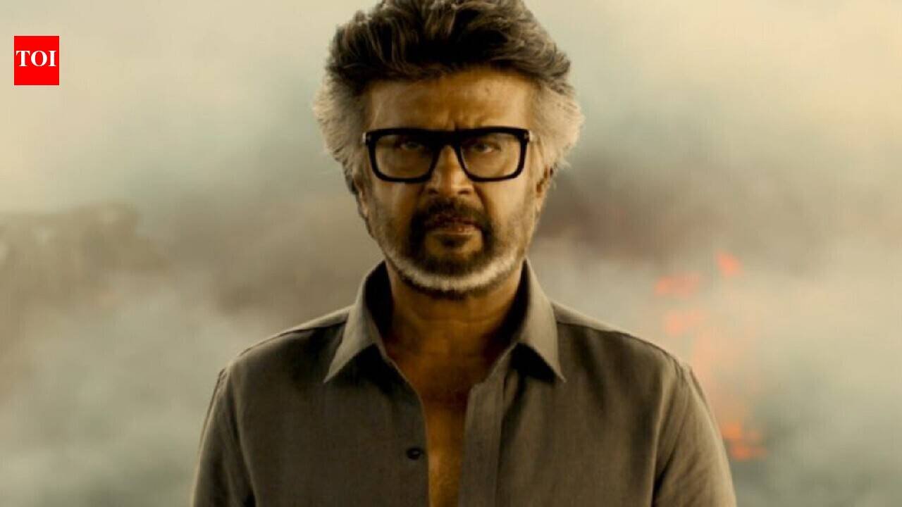 Rajinikanth's 'Jailer 2' censor and runtime revealed
