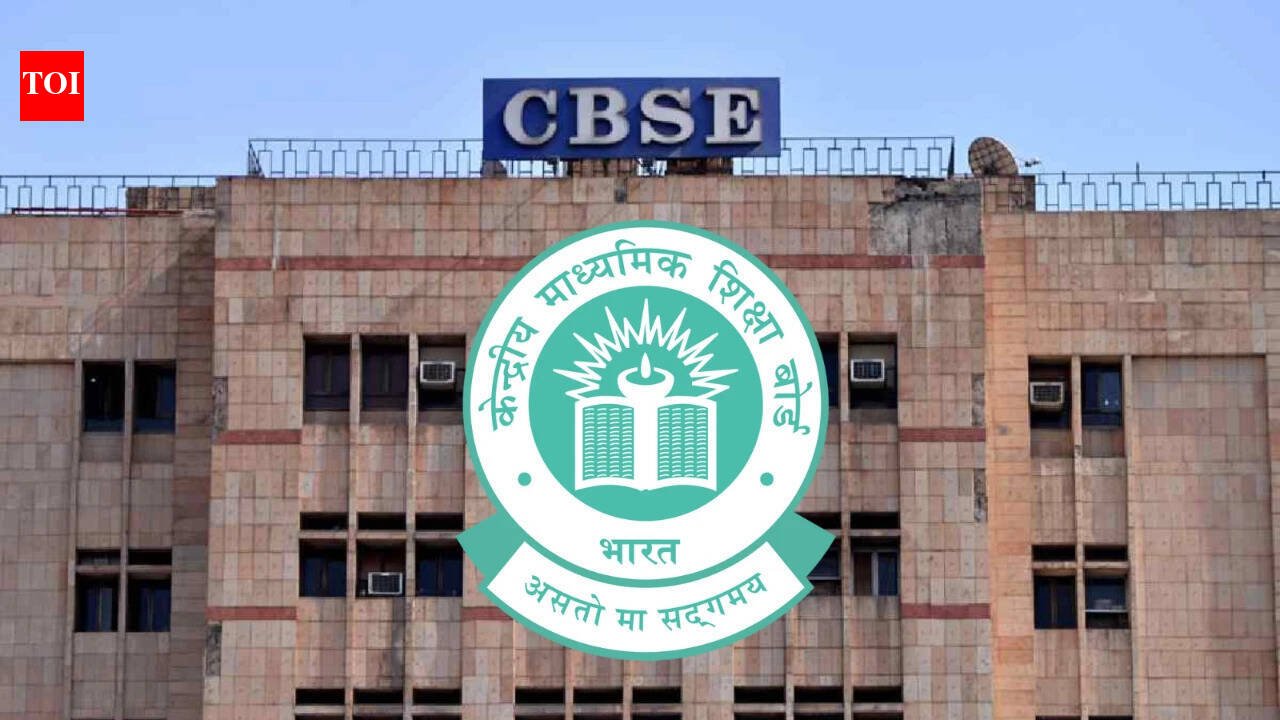 CBSE Board exam 2027 timetable: Class 10, 12 date sheet to be out soon at cbse.gov.in; check how to download