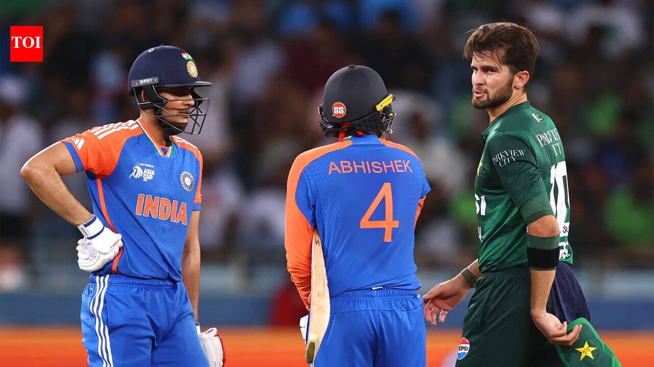 India vs Pak clash fuels ODI WC 2027 ticket frenzy as demand crosses 1.1 million