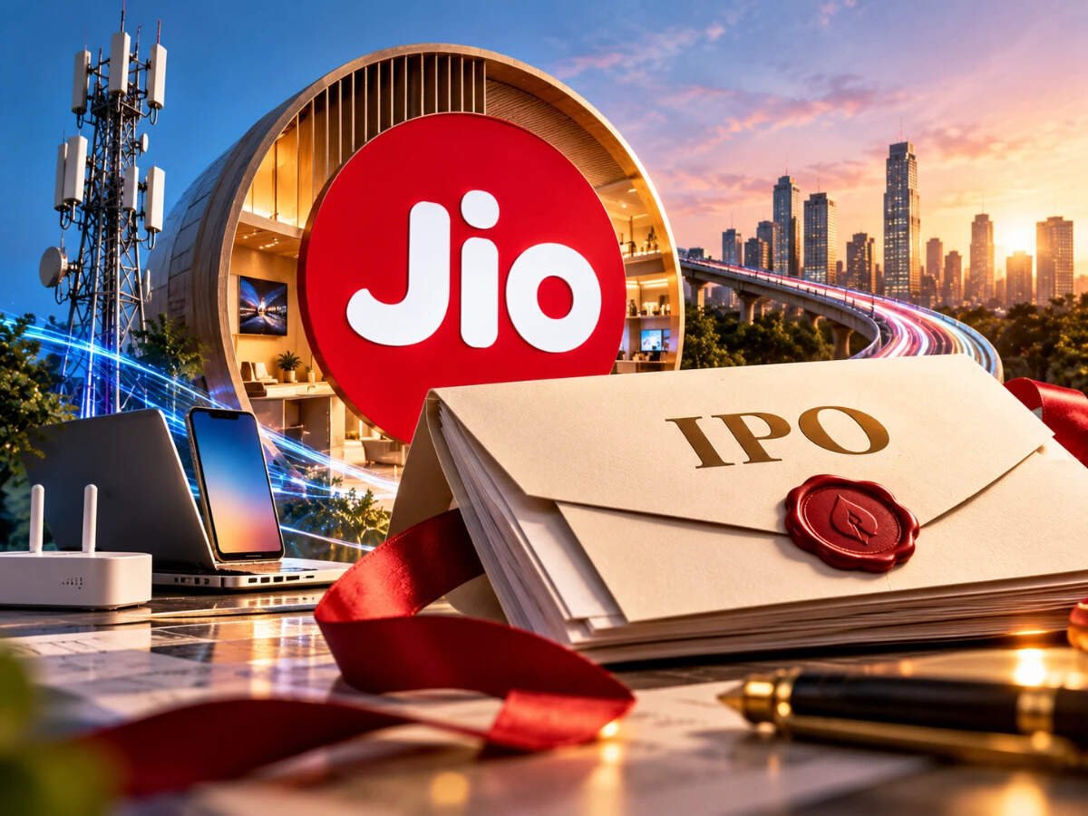 Jio announces price band for over Rs 30,000 crore IPO. Check key dates, GMP and other details