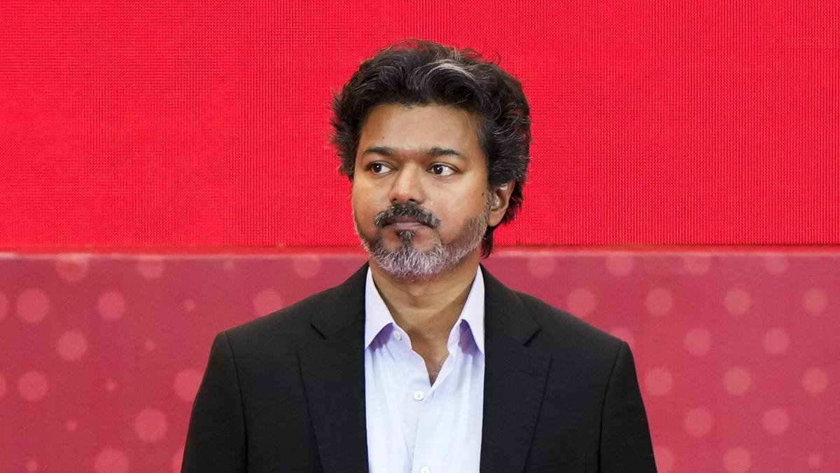 Entire texture of CM Vijay’s election case changed, says Madras High Court Judge