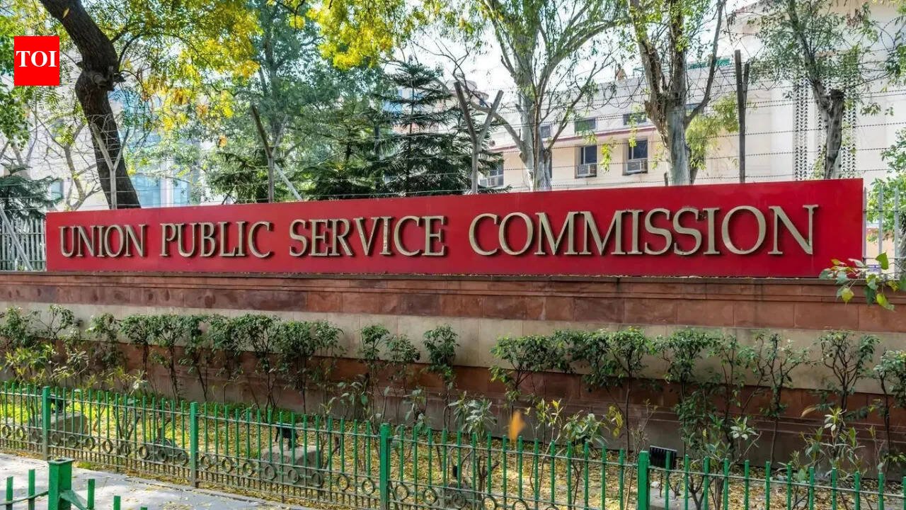 UPSC Principal, Vice-Principal CRT 2026 postponed; revised exam date announced for January 9, 2027: Check complete details here