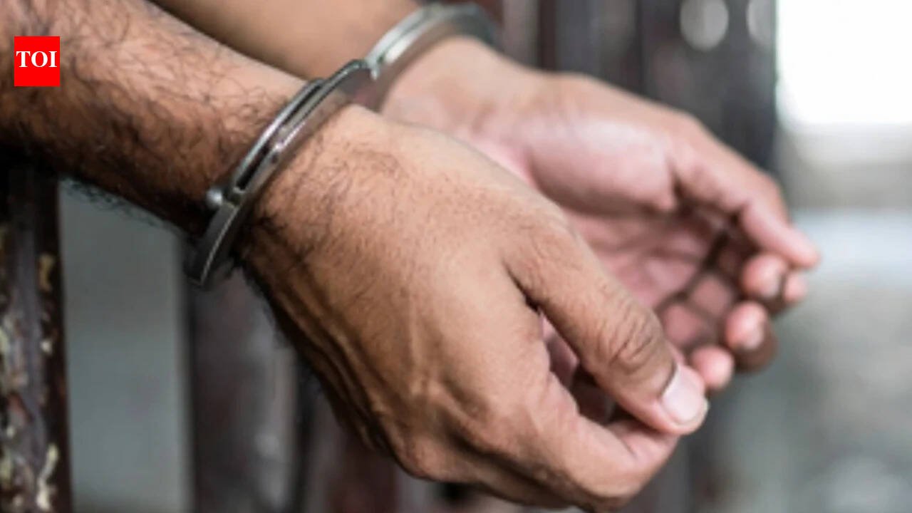 Ex-Army jawan among 2 held for 'passing' information to Pak on defence movements: Assam CM