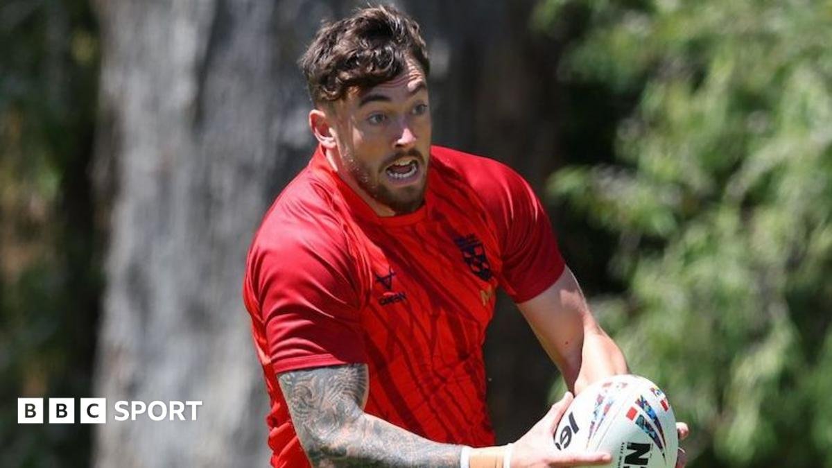 England balancing points chase and discipline at World Cup