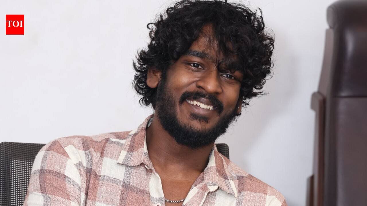 'Haiku' actor Aegan responds to nepotism criticism and social media hate