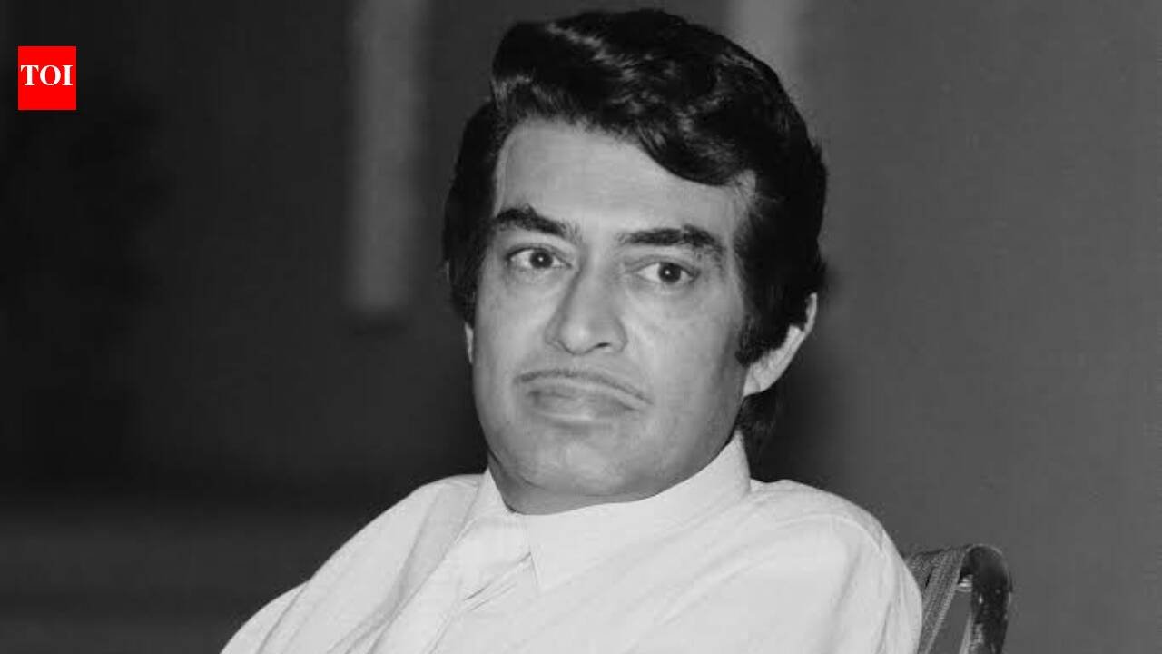 Sanjeev Kumar did C-grade films as he was broke, lent Rs 96 lakhs to his friends