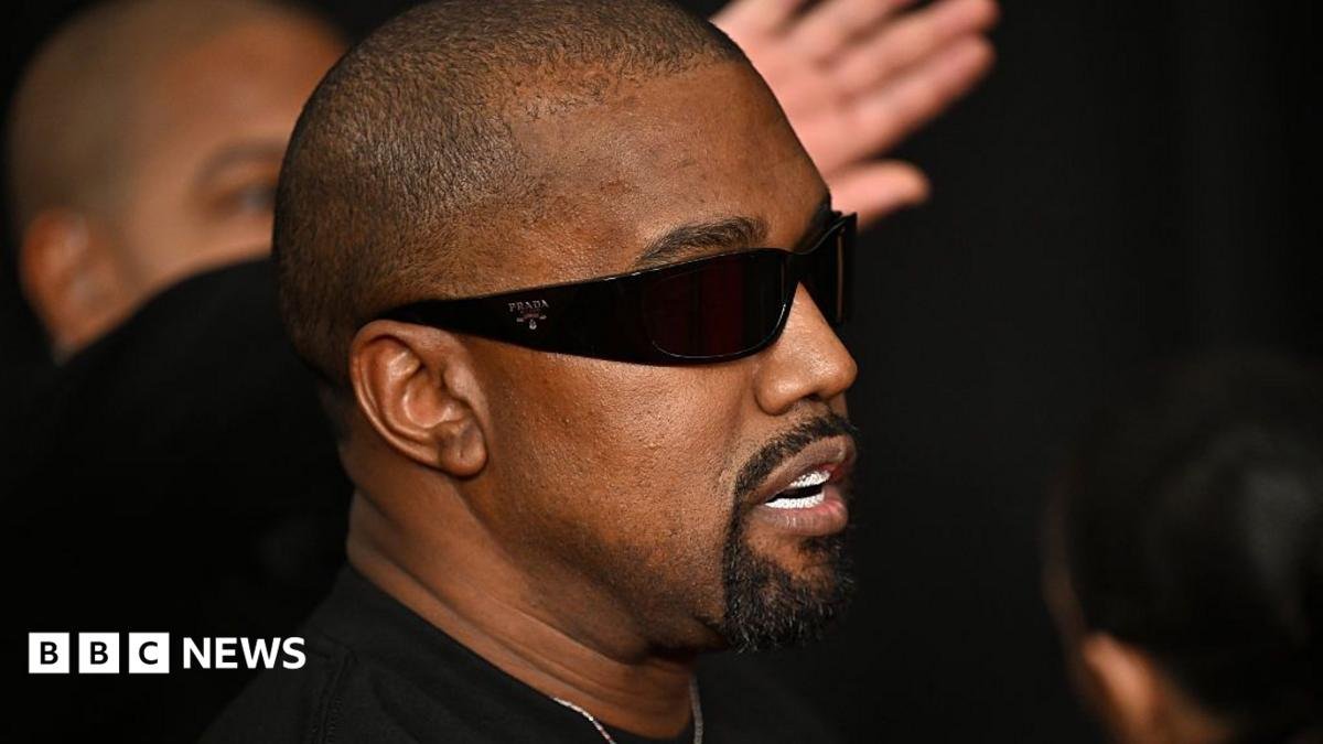Kanye West's Russia shows officially cancelled after weeks of uncertainty