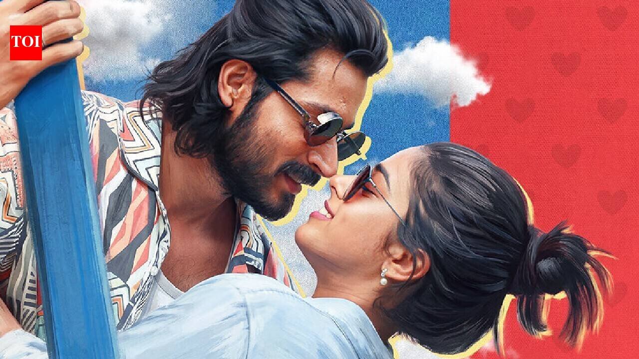 Harish Kalyan and Sasi’s ‘Nooru Kodi Vaanavil’ opts for direct OTT release