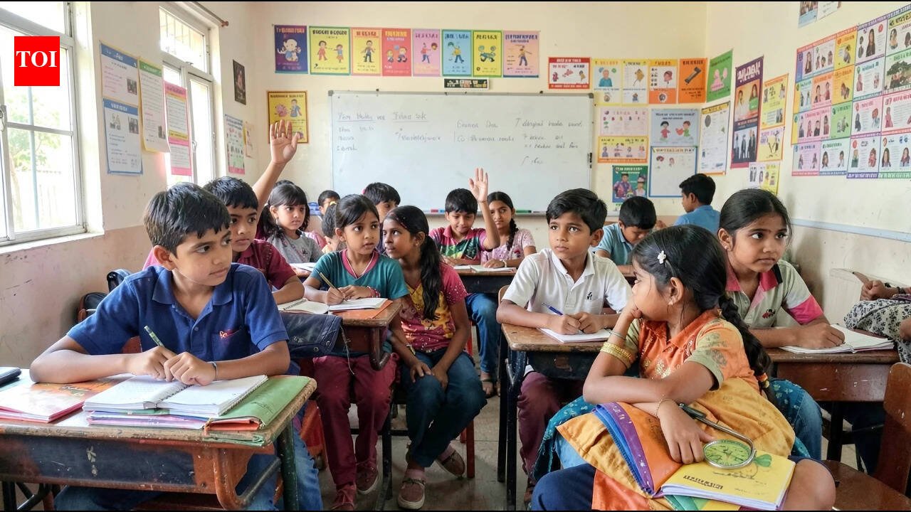 IB Diploma Programme rankings 2026: Dhirubhai Ambani International School ranks ninth globally