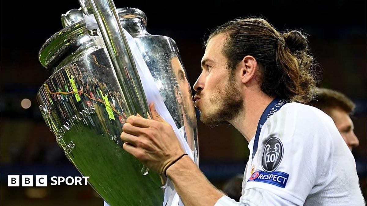 Ranking the best British football exports this century